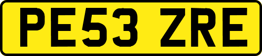 PE53ZRE