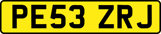 PE53ZRJ