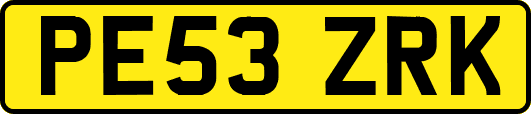 PE53ZRK