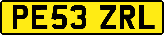 PE53ZRL