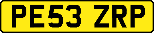 PE53ZRP