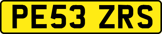 PE53ZRS