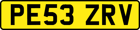 PE53ZRV