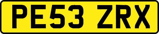 PE53ZRX