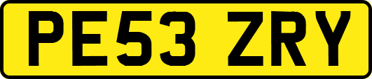 PE53ZRY