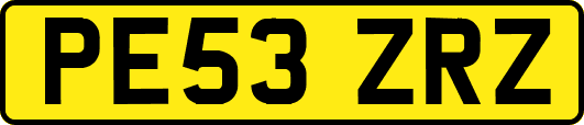 PE53ZRZ