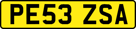 PE53ZSA