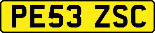PE53ZSC