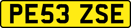 PE53ZSE