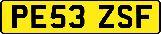 PE53ZSF