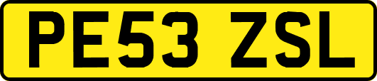 PE53ZSL