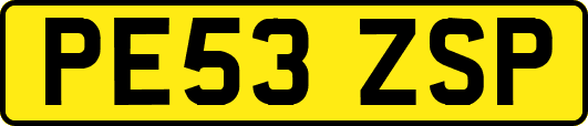 PE53ZSP
