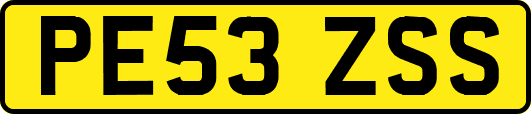 PE53ZSS