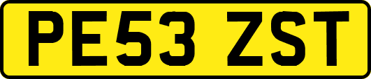 PE53ZST