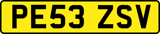 PE53ZSV