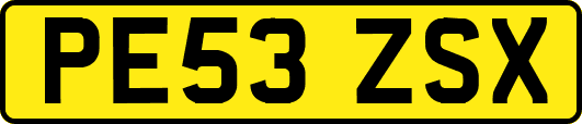 PE53ZSX