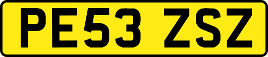 PE53ZSZ