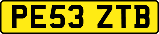 PE53ZTB
