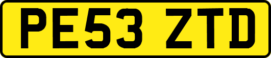 PE53ZTD