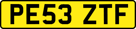PE53ZTF