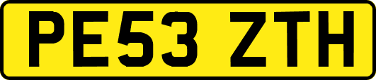 PE53ZTH