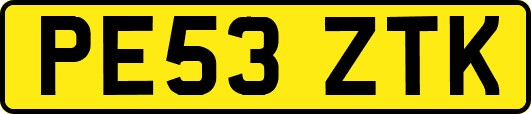 PE53ZTK