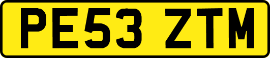 PE53ZTM