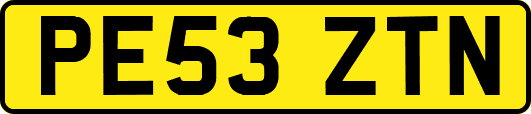 PE53ZTN