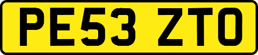 PE53ZTO