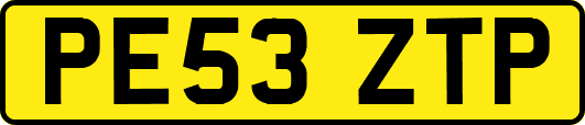 PE53ZTP