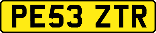 PE53ZTR