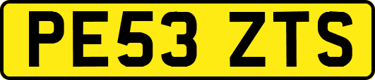 PE53ZTS