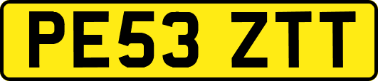 PE53ZTT