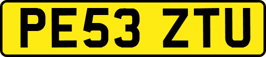 PE53ZTU