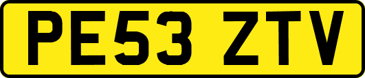 PE53ZTV