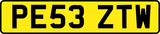 PE53ZTW