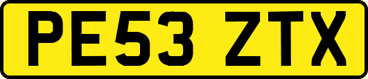 PE53ZTX