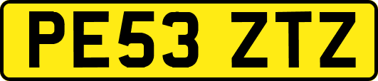 PE53ZTZ
