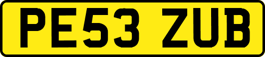 PE53ZUB