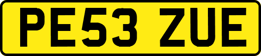PE53ZUE