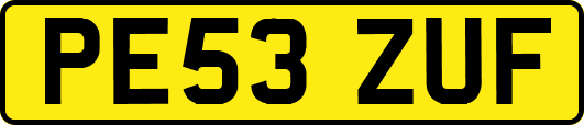 PE53ZUF