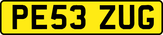 PE53ZUG
