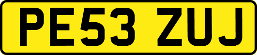 PE53ZUJ