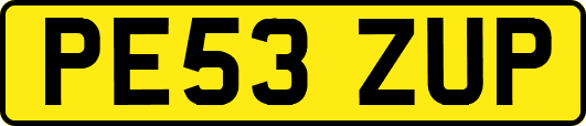 PE53ZUP