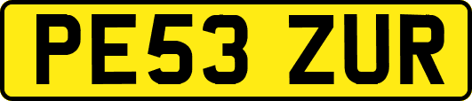PE53ZUR