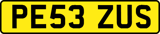 PE53ZUS
