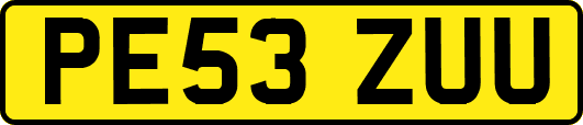 PE53ZUU