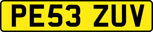 PE53ZUV