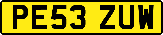 PE53ZUW
