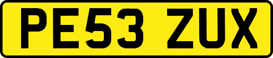 PE53ZUX
